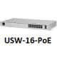 USW 16 Port Gen 2 Switch - 60W